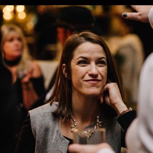 Meet your Posher, Ashley